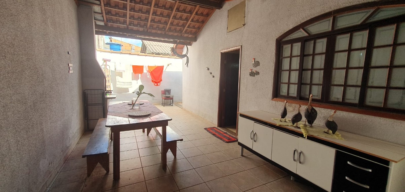 Casa, 3 quartos - Foto 14