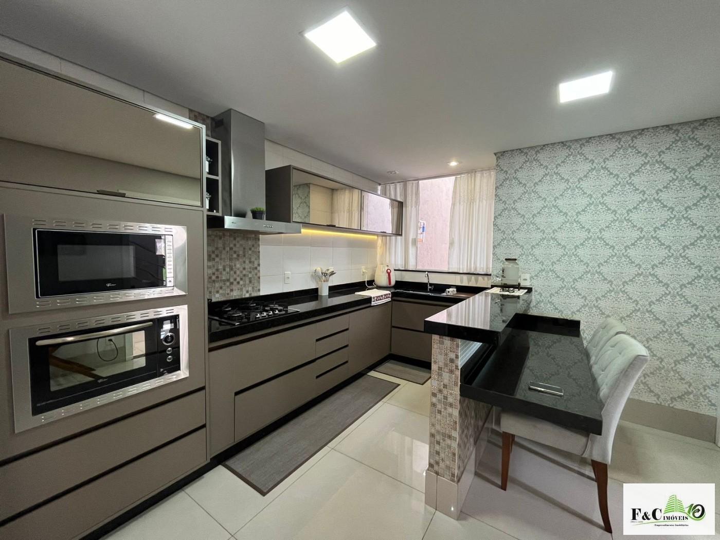 Casa, 3 quartos - Foto 6