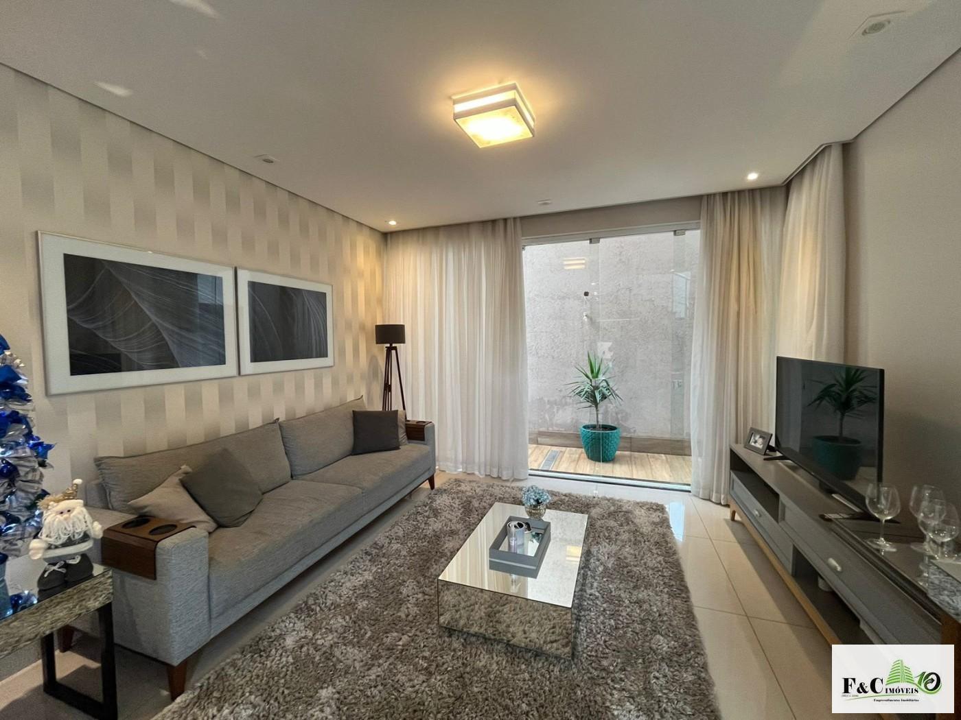 Casa, 3 quartos - Foto 7