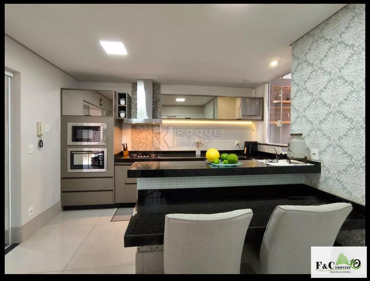 Casa, 3 quartos - Foto 10