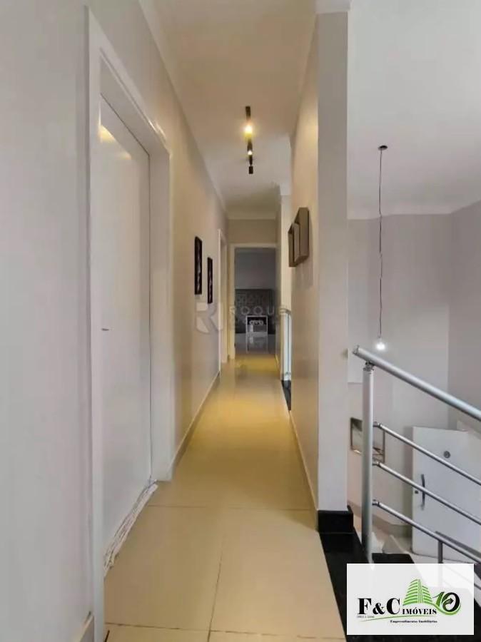 Casa, 3 quartos - Foto 11
