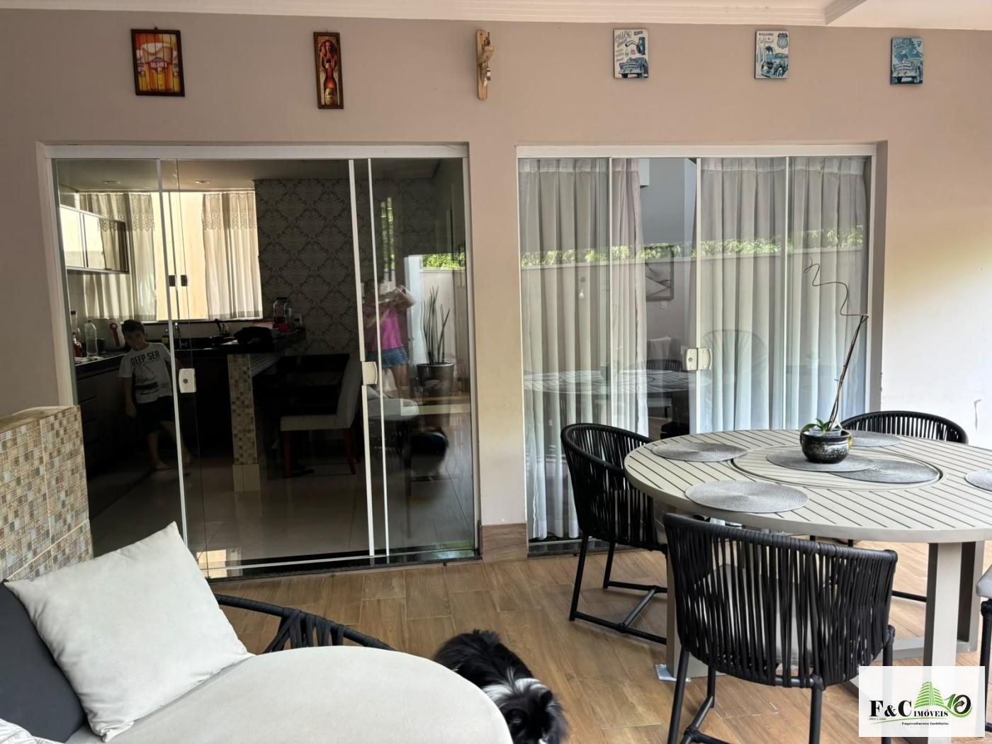 Casa, 3 quartos - Foto 27