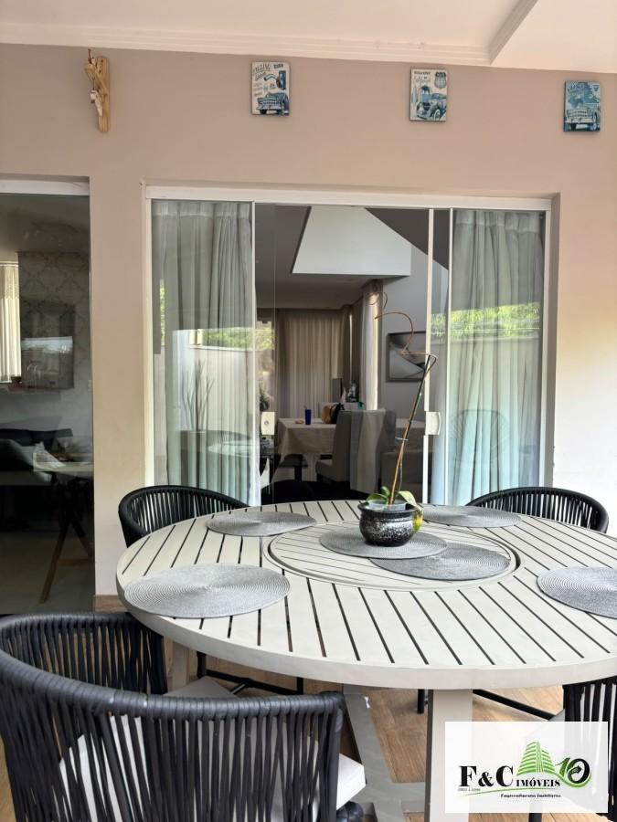 Casa, 3 quartos - Foto 31
