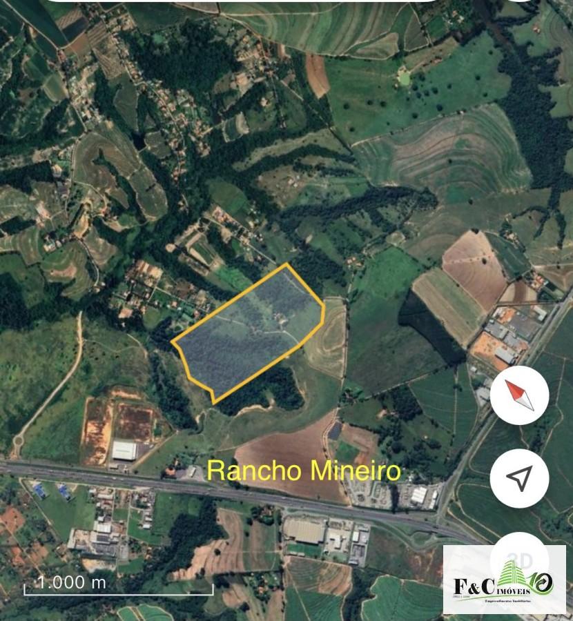 Fazenda, 6 hectares - Foto 2