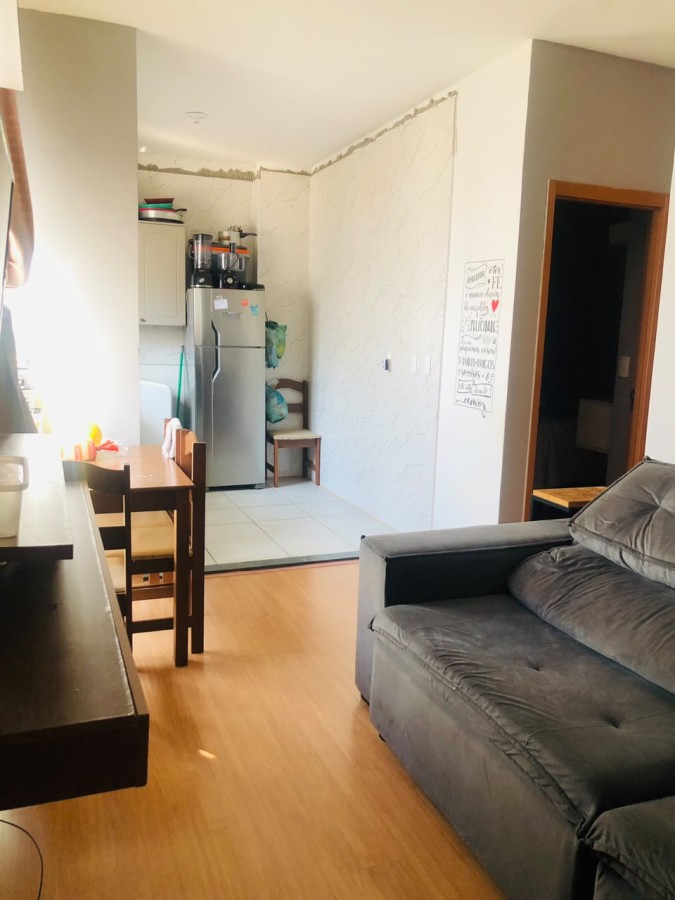 Apartamento, 2 quartos - Foto 10