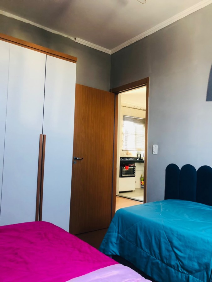 Apartamento, 2 quartos - Foto 9