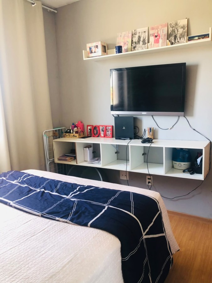Apartamento, 2 quartos - Foto 5