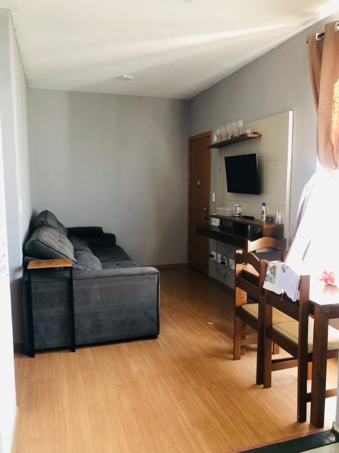 Apartamento, 2 quartos - Foto 6