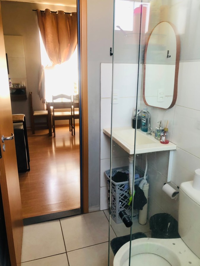 Apartamento, 2 quartos - Foto 8