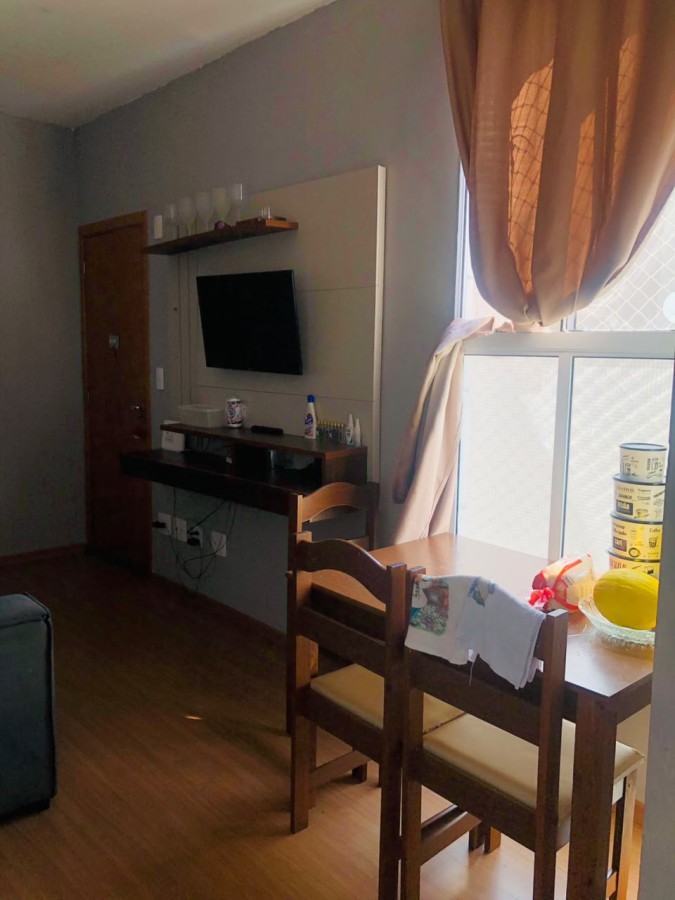 Apartamento, 2 quartos - Foto 16
