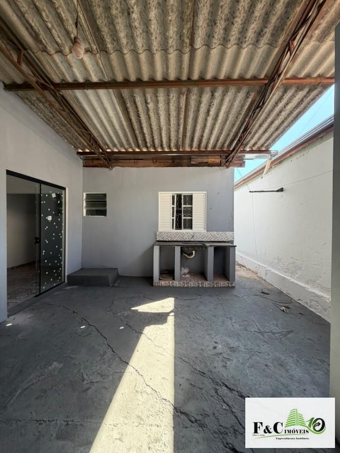 Casa, 2 quartos - Foto 6