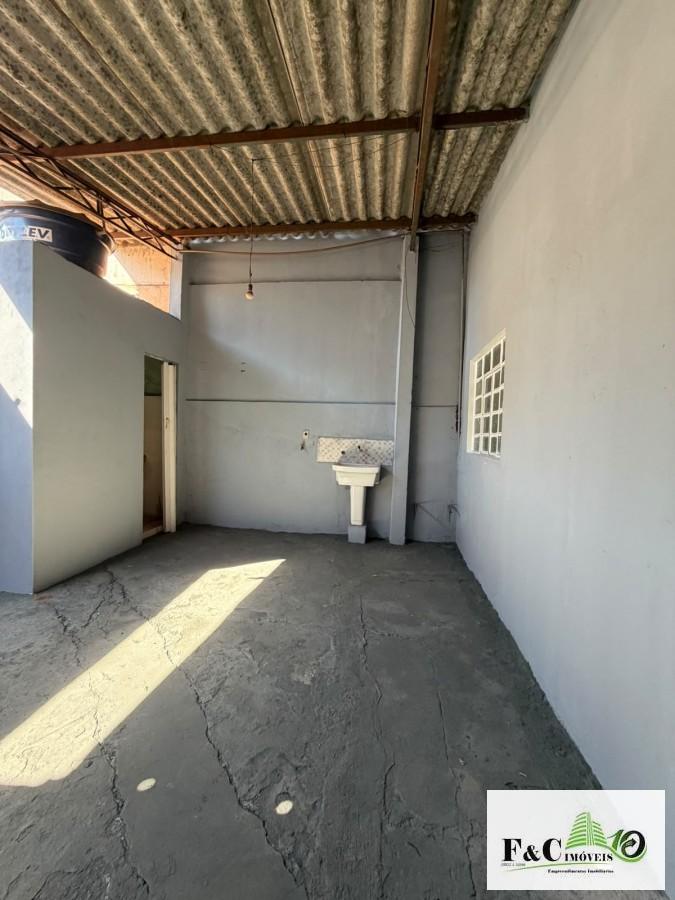 Casa, 2 quartos - Foto 9
