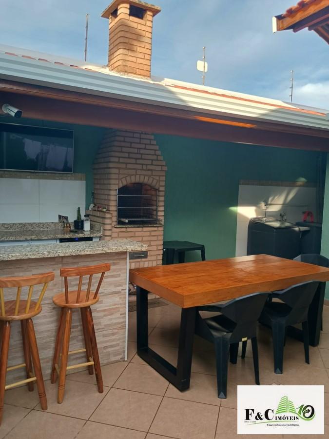 Casa, 2 quartos - Foto 17