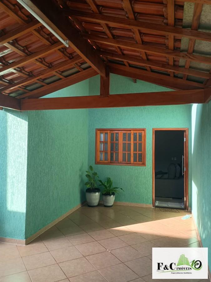 Casa, 2 quartos - Foto 20