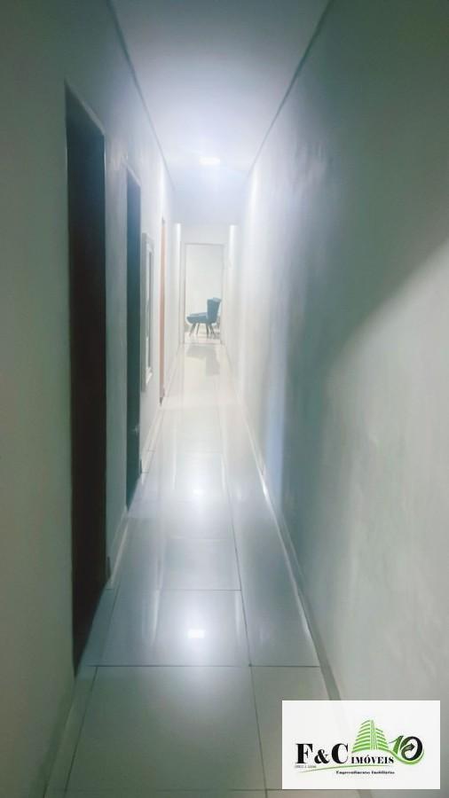 Casa, 3 quartos - Foto 7