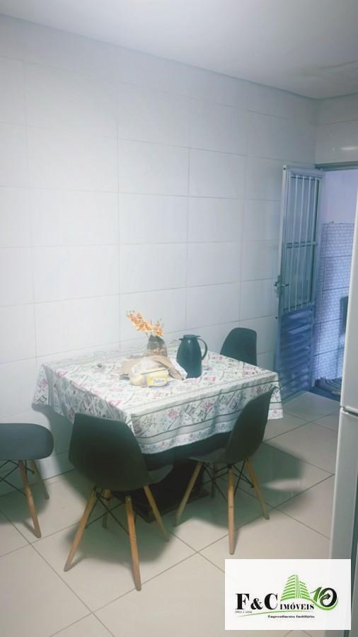 Casa, 3 quartos - Foto 6