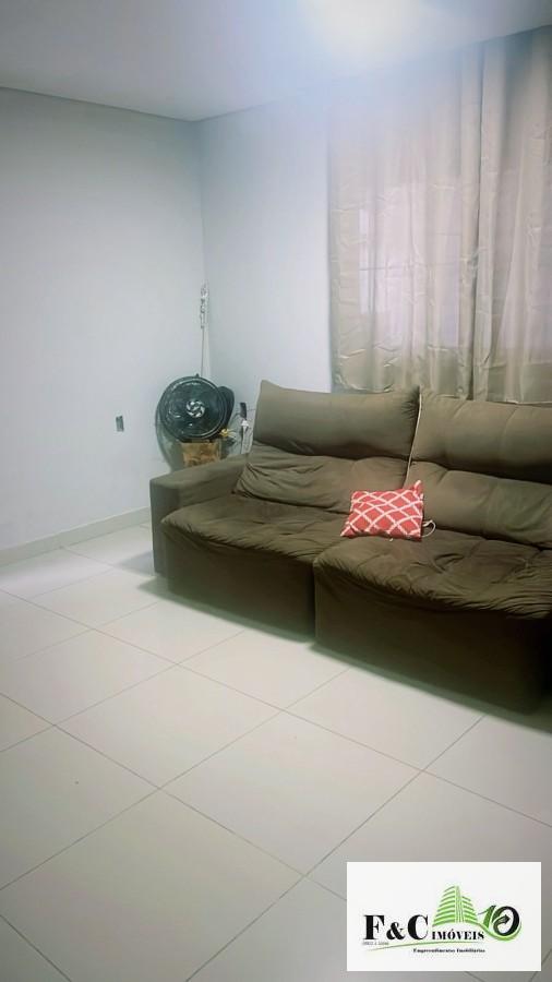Casa, 3 quartos - Foto 10