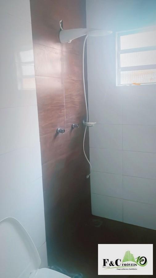 Casa, 3 quartos - Foto 8