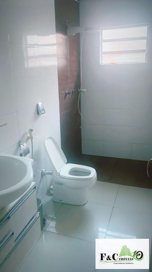 Casa, 3 quartos - Foto 11