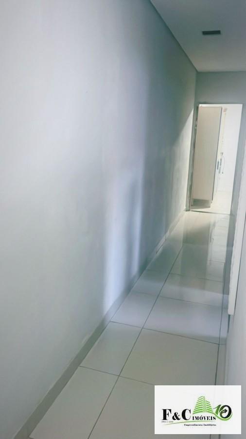 Casa, 3 quartos - Foto 13