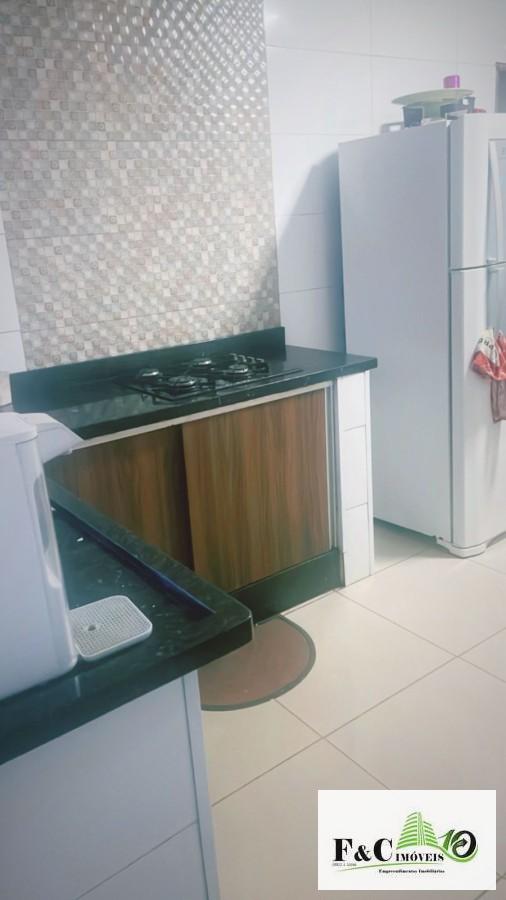 Casa, 3 quartos - Foto 12