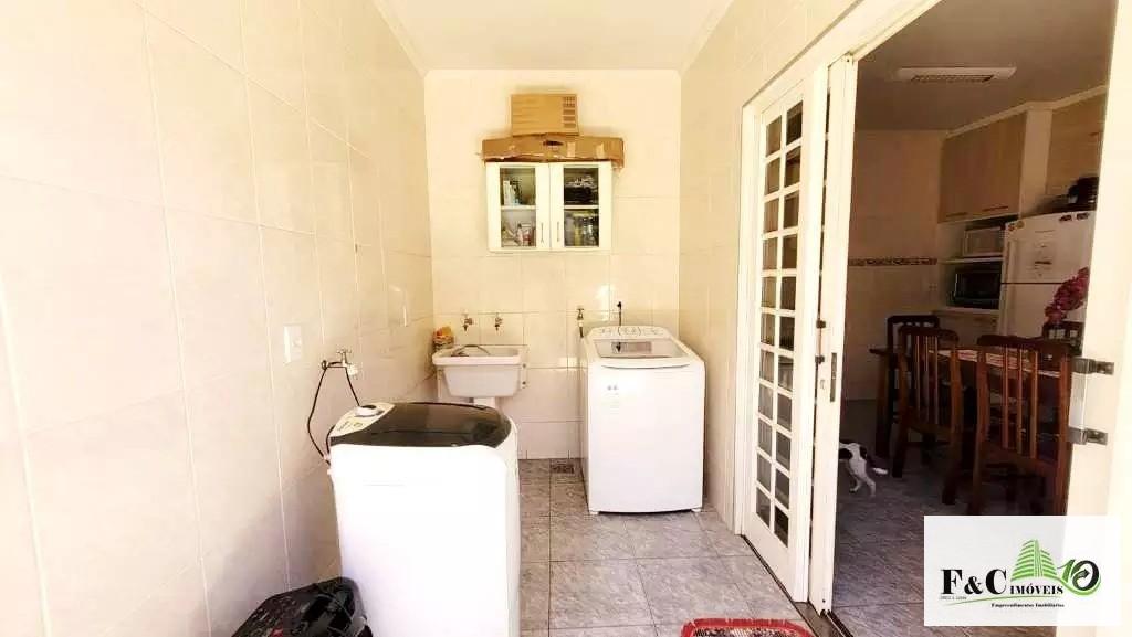 Casa, 3 quartos - Foto 7