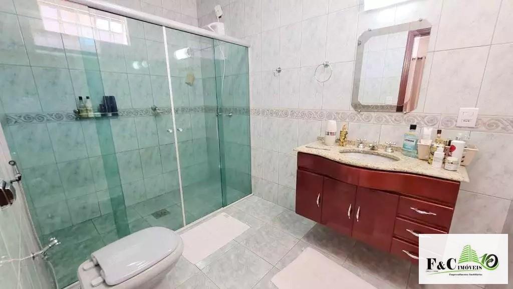 Casa, 3 quartos - Foto 8