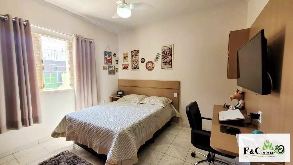 Casa, 3 quartos - Foto 11