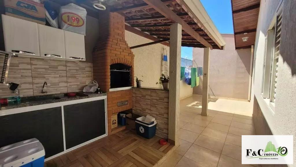 Casa, 3 quartos - Foto 12