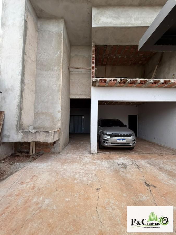 Casa, 3 quartos - Foto 2