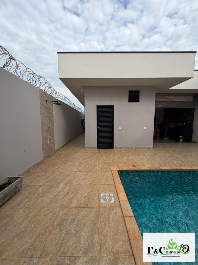 Casa, 3 quartos - Foto 4