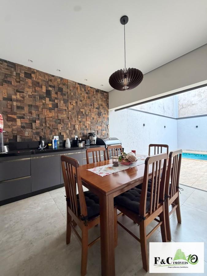 Casa, 3 quartos - Foto 6