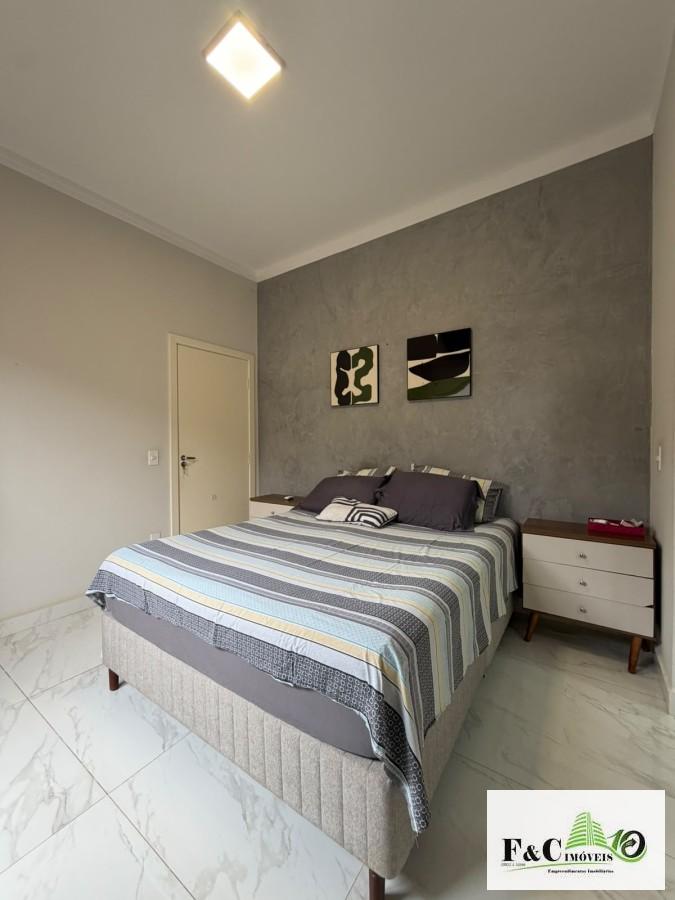 Casa, 3 quartos - Foto 7