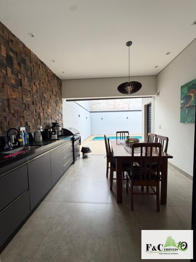 Casa, 3 quartos - Foto 11