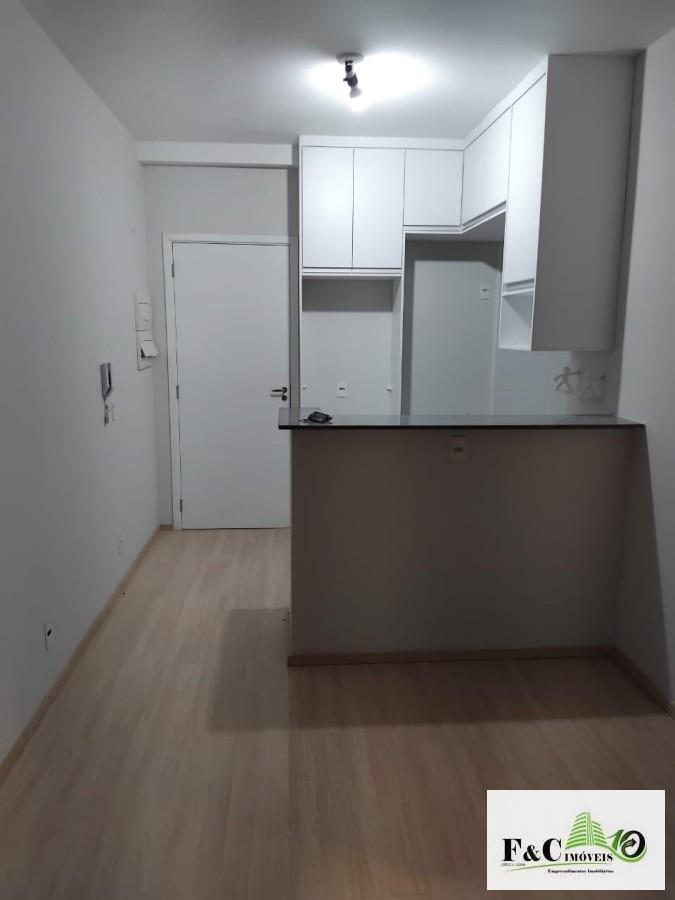 Apartamento, 2 quartos - Foto 1