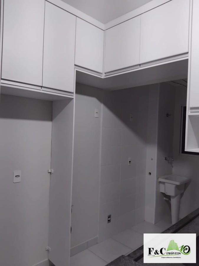 Apartamento, 2 quartos - Foto 2