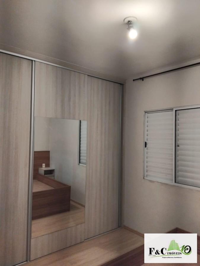 Apartamento, 2 quartos - Foto 3