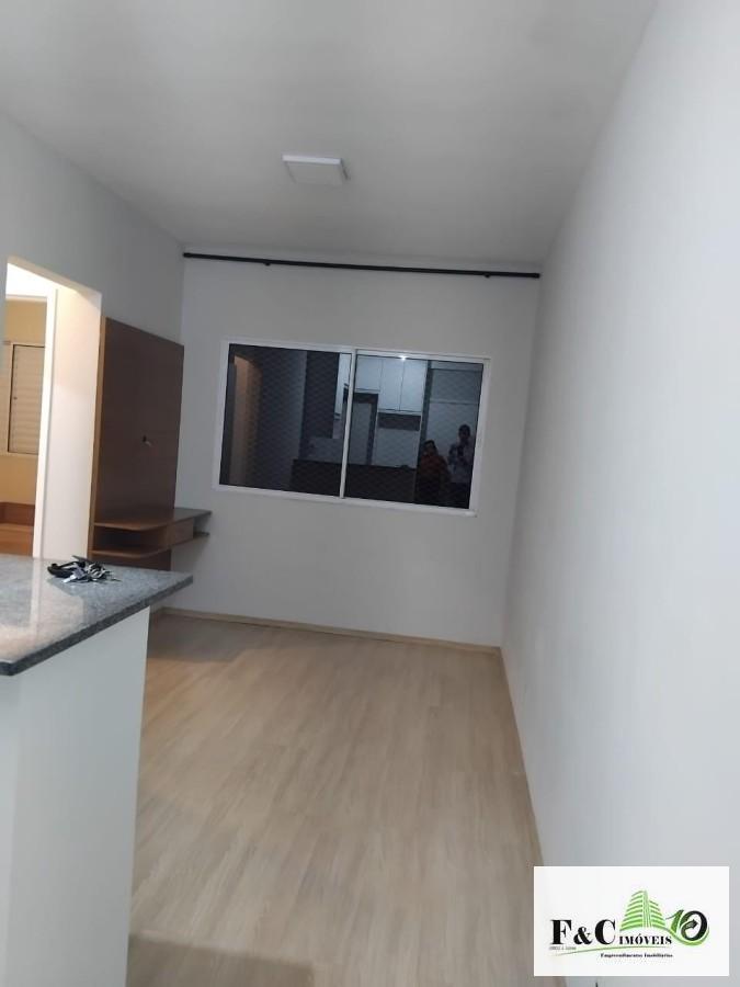 Apartamento, 2 quartos - Foto 7