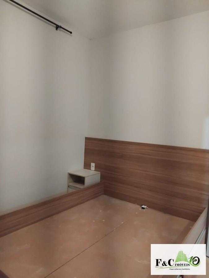 Apartamento, 2 quartos - Foto 6