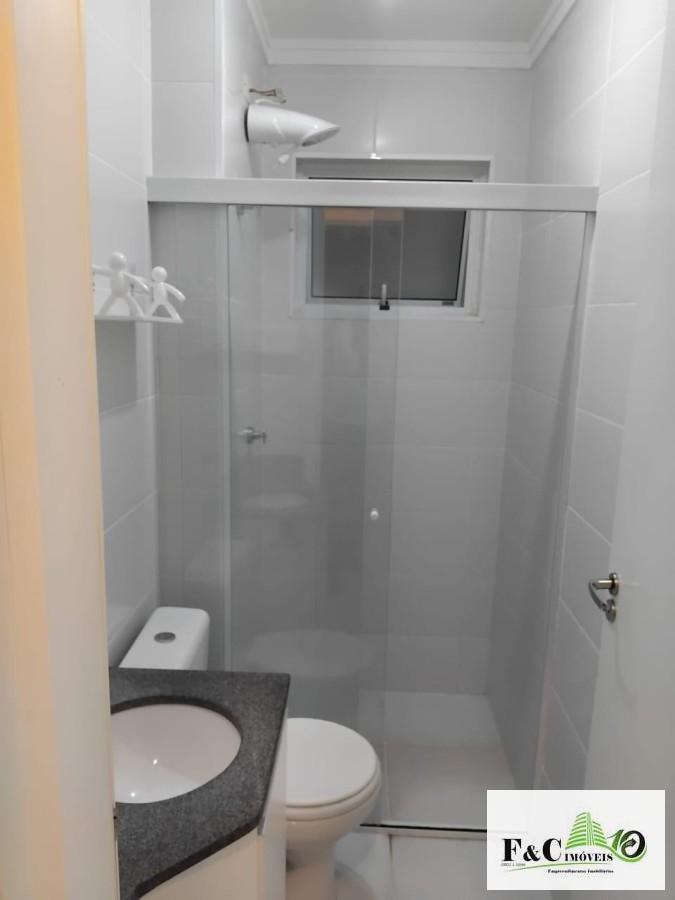 Apartamento, 2 quartos - Foto 8