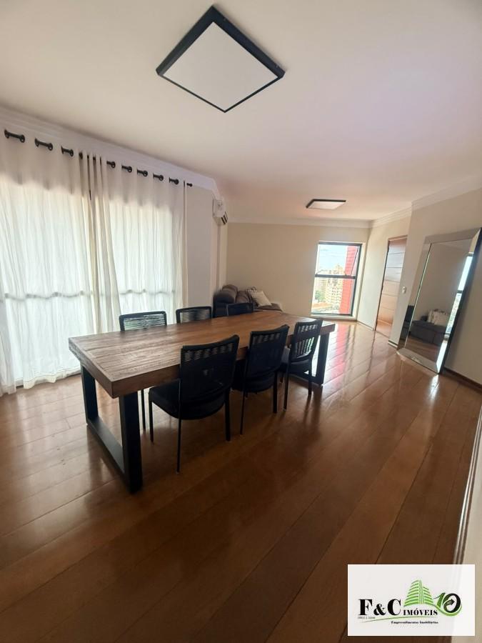 Apartamento, 4 quartos - Foto 2