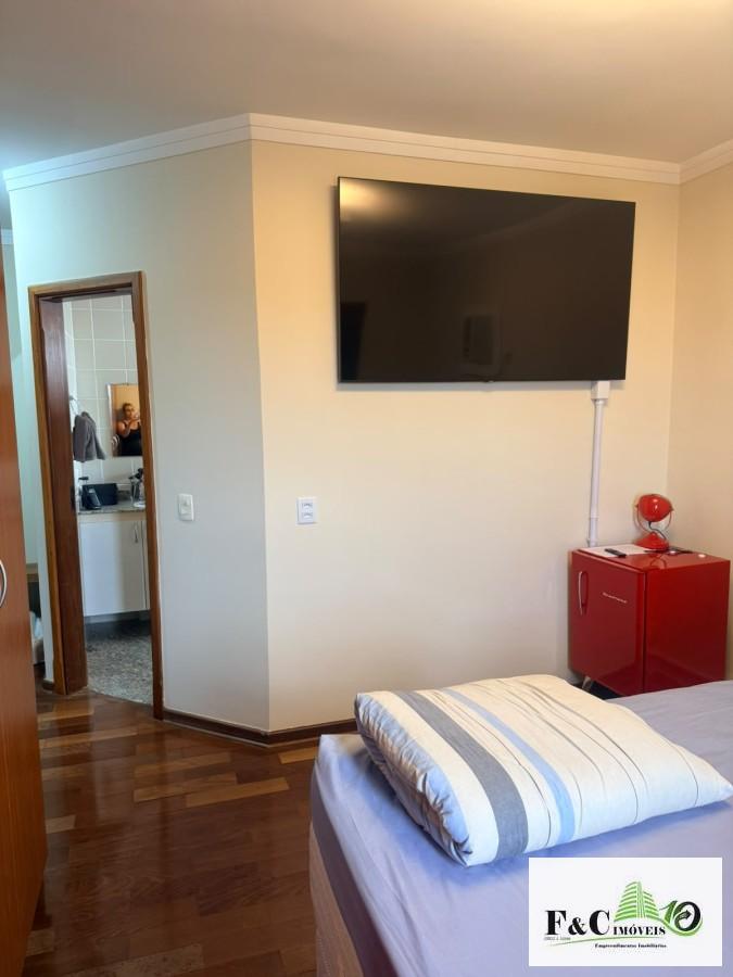 Apartamento, 4 quartos - Foto 4