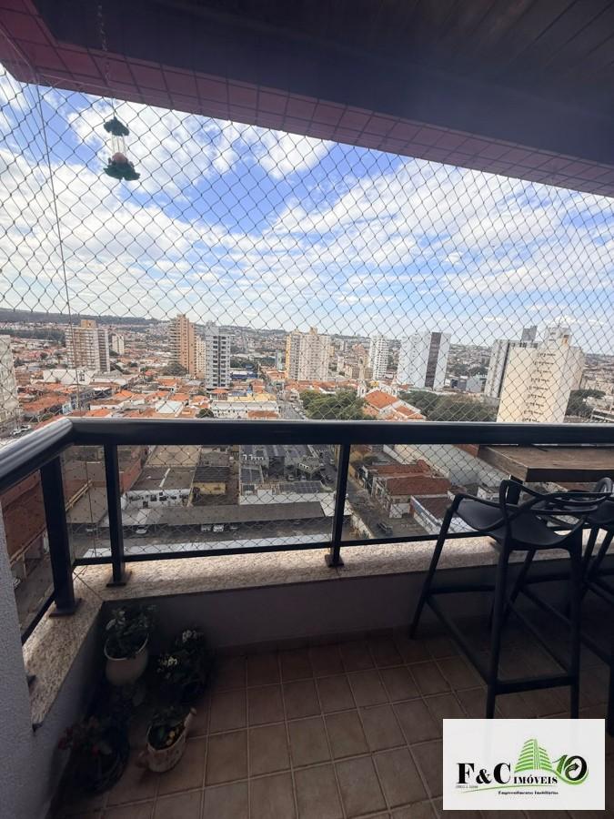 Apartamento, 4 quartos - Foto 1