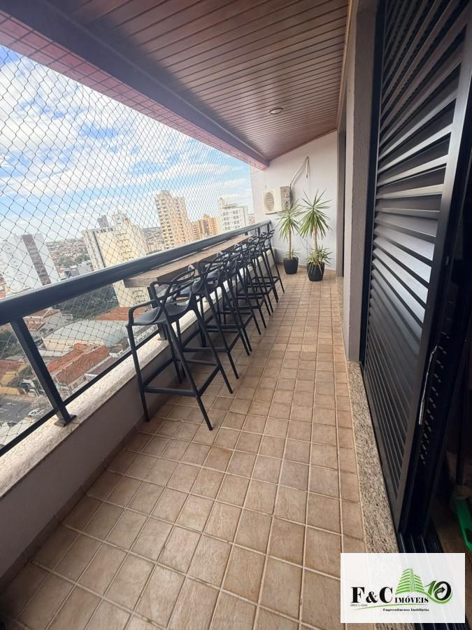 Apartamento, 4 quartos - Foto 11
