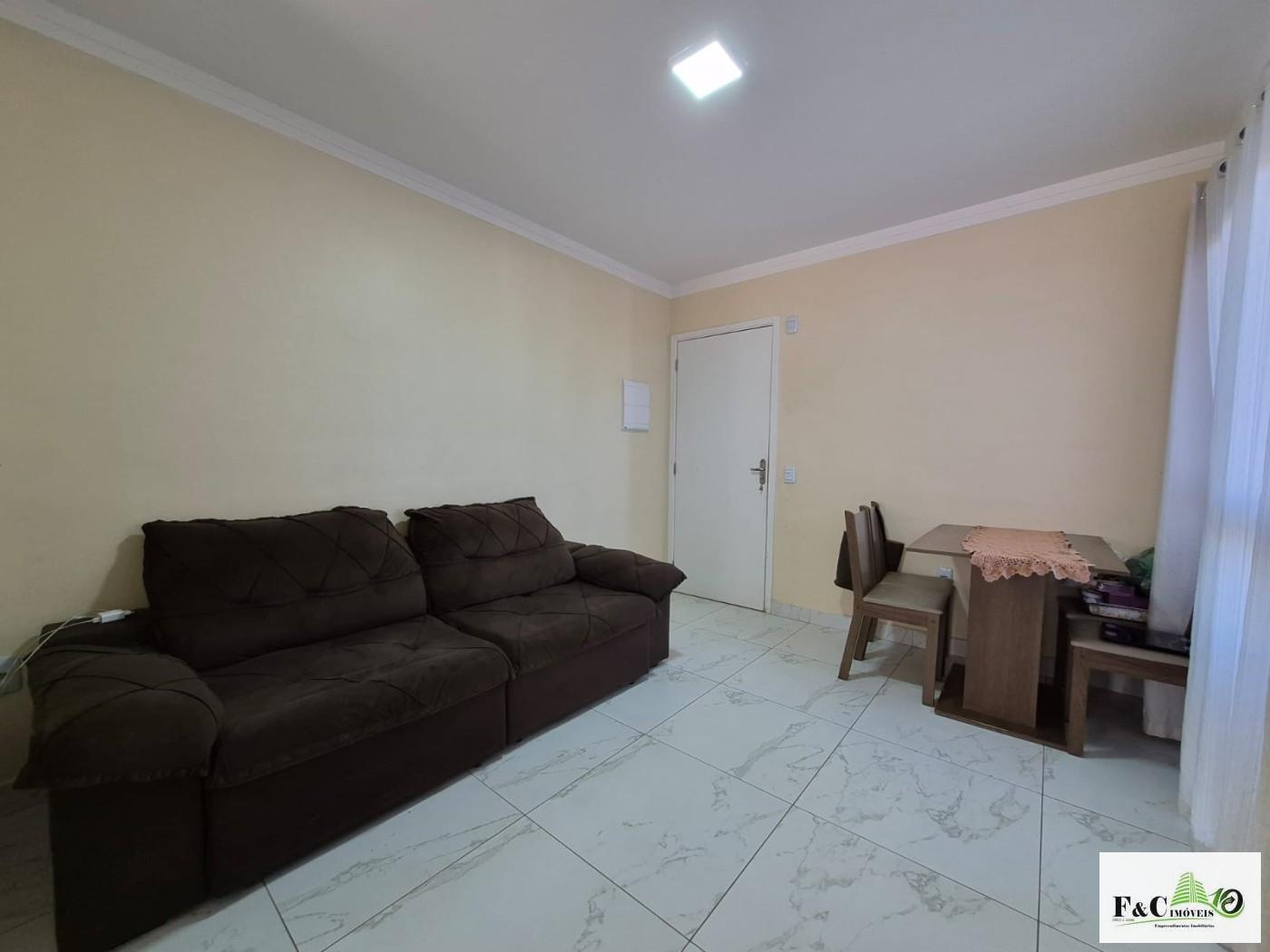 Apartamento, 2 quartos - Foto 2