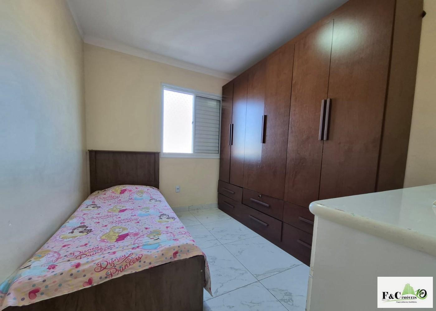 Apartamento, 2 quartos - Foto 7