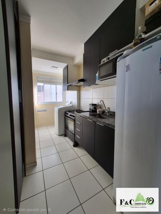Apartamento, 2 quartos - Foto 6