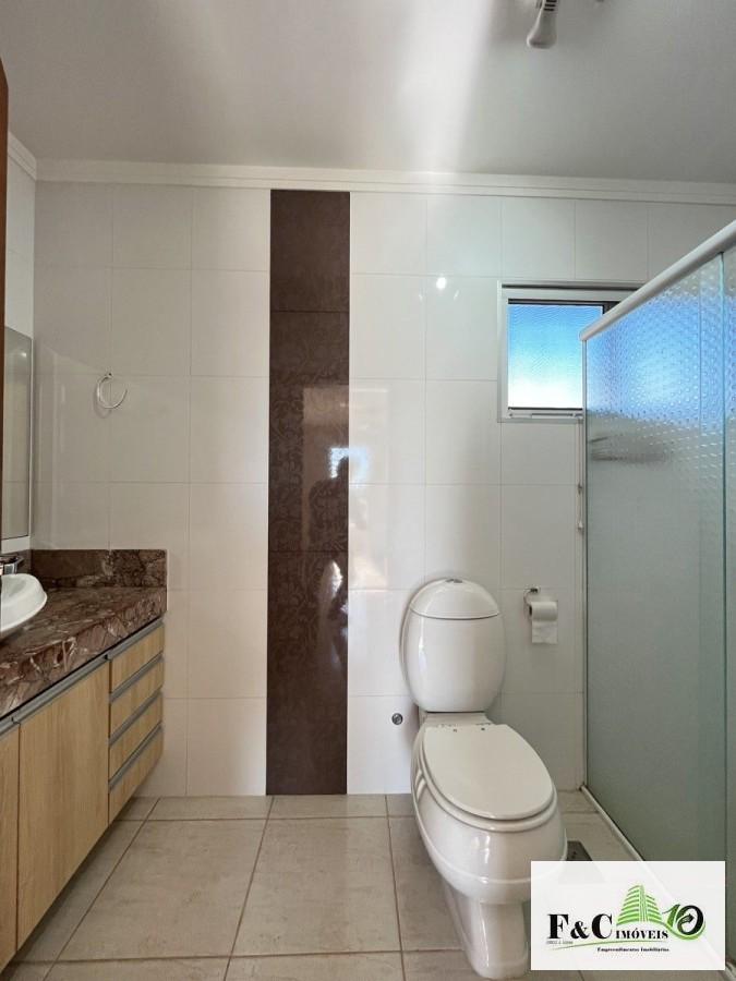 Casa de Condomínio, 3 quartos - Foto 9