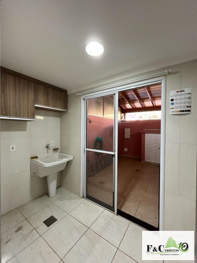 Casa de Condomínio, 3 quartos - Foto 11