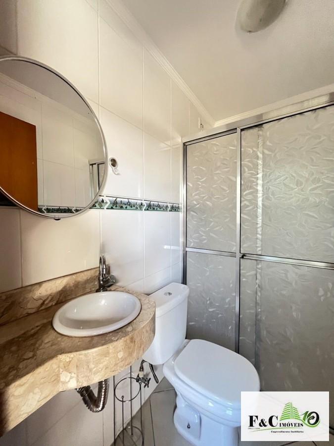 Casa de Condomínio, 3 quartos - Foto 13